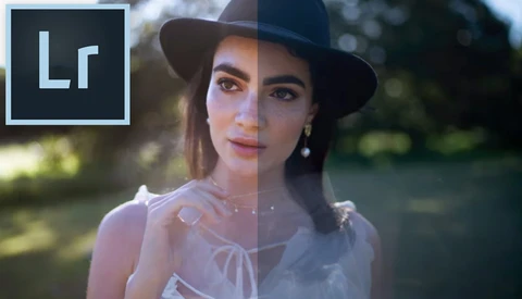 How to Create a Light and Airy Edit Using Lightroom