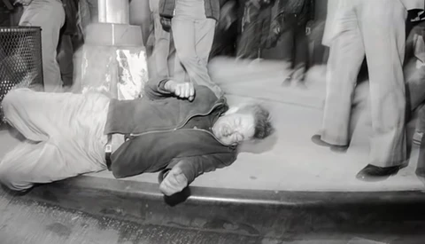A Lot of Street Photography Is Just Bad and Exploitative