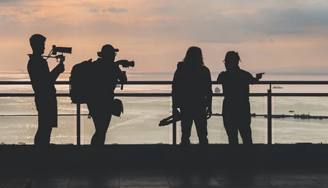 ‘Moments in Time’ Sends a Subtle Message That No Photographer Should Miss