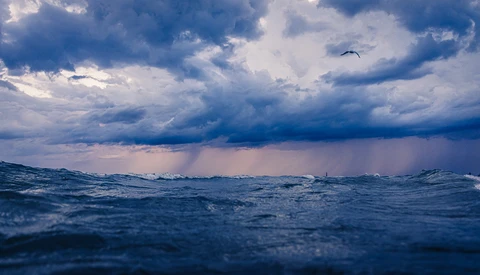 Are You the Biggest Hinderance to Improving Your Photography?