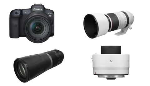 I’m About to Drop Nearly $10,000 on New Canon Gear: I Must Consider These Two Things First