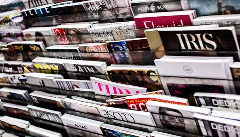 Vogue Portugal Facing Criticism After Depicting Mental Patient in Institution for New Cover