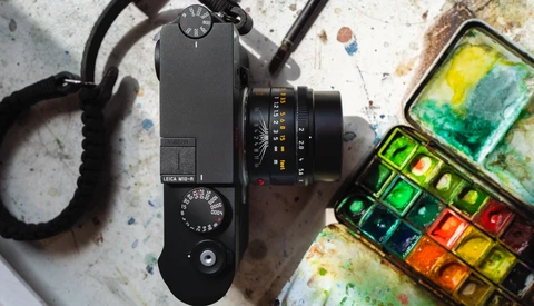 Hands-On First Impression of the Leica M10-R with Sample Images