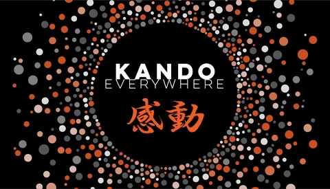 Sony Kando: A Free Virtual Event That You Won't Want to Miss