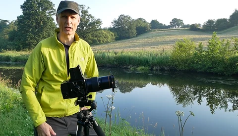 Don't Overlook the Power of a Long Lens in Landscape Photography
