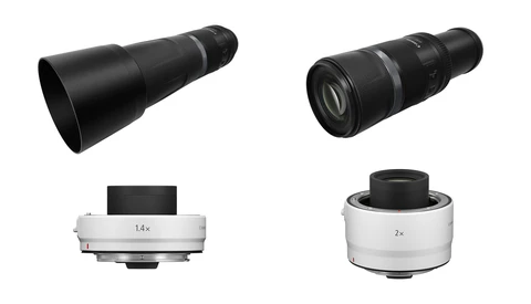 This Review of the Canon RF 800mm and 600mm Lenses Will Impress You.