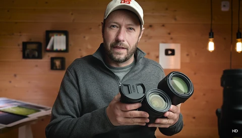 How to Choose the Right Focal Length for Landscape Photography