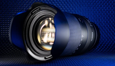 Redefining the All-In-One Lens: Fstoppers Reviews the Tamron 28-200mm F/2.8-5.6 Di III RXD