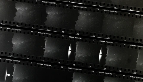 Photograph the Milky Way on Digital and Film With Gear You Already Have