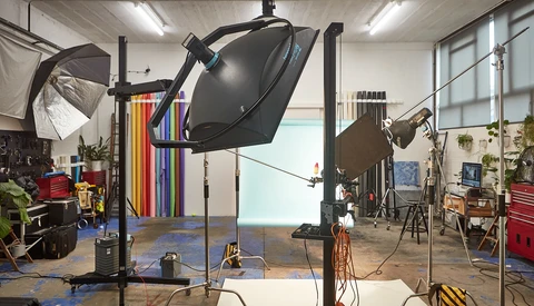 What Do Professional Photographers Outsource?
