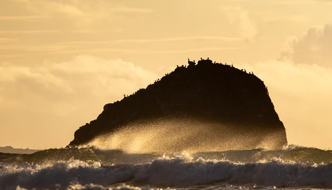 Should You Manipulate Your Landscape Images?