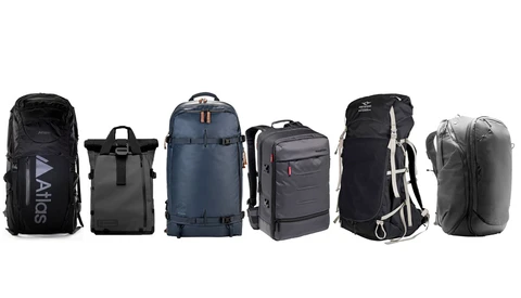 6 of the Best Camera Backpacks: Which One Is Right for You?