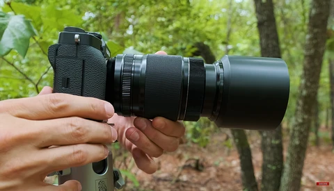 Common Mistakes Landscape Photographers Make With Telephoto Lenses