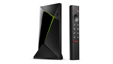 The Streaming Box for Photographers: Fstoppers Reviews the Nvidia Shield TV Pro