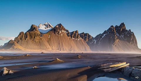 7 Common Landscape Photography Mistakes