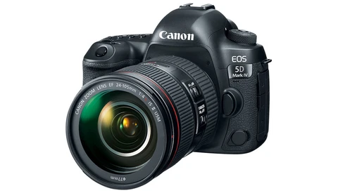 5 Reasons to Consider Buying a DSLR in 2020