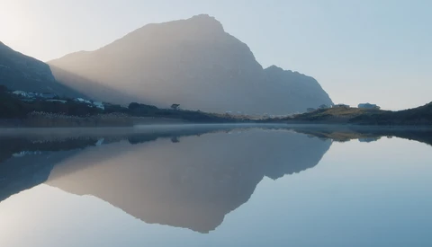 How to Feel Fulfilled by Your Work: Shoot for Yourself First