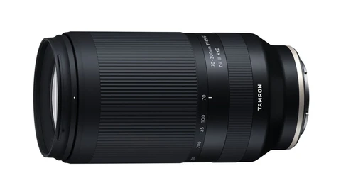 Tamron Announces the 70-300mm f/4.5-6.3 Lens for Sony Full-Frame Cameras