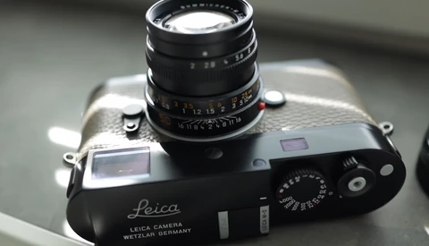 5 Reasons To Buy a Second-Hand Leica M-D Typ 262