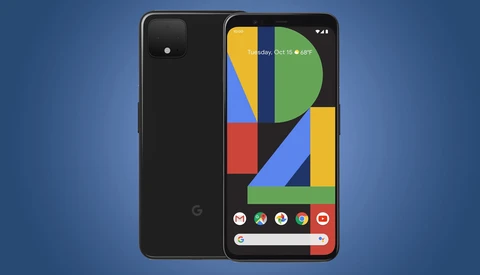 Have the Google Pixel 5 Specs Been Leaked?
