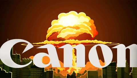What Can We Expect After Canon's Data Breach?