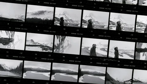 Are You Even a Film Photographer If You’re Not Processing Your Own Black and White?