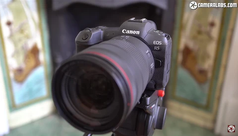 A Review of the Canon EOS R5 for Stills Photography