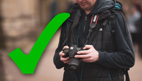 Is This the Quickest Way to Improve Your Photography?