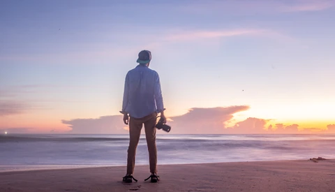 The Main Thing You Should Focus on in 2020 Has Nothing to Do With Your Gear