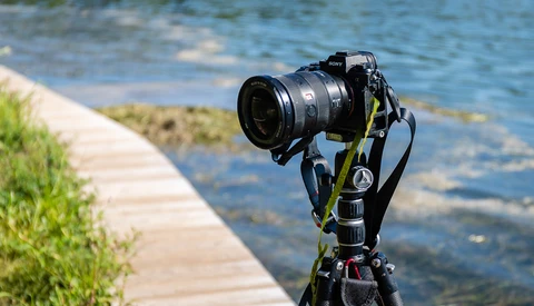 What to Do Before You Dump Your Sony a9 in the Lake