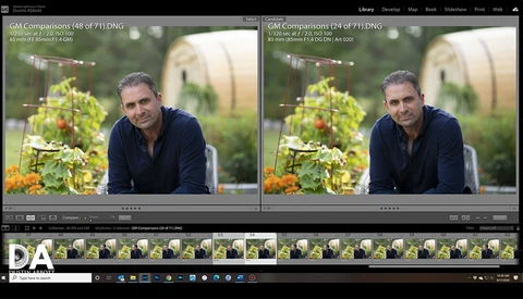 A Comparison of the Sony FE 85mm f/1.4 GM and Sigma 85mm f/1.4 DG DN Art Lenses
