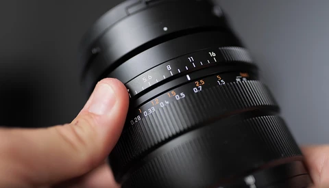 The Basics of Aperture and Creative Ways to Use It