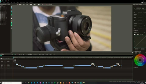 Fstoppers Reviews VSDC Video Editor Pro: A Great Place for Beginners to Start