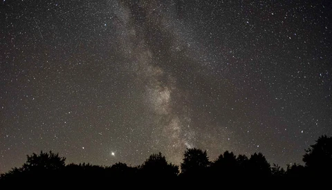 How to Photograph the Milky Way in 5 Simple Steps