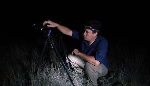 Astrophotography With the Canon R5: How Does it Perform?