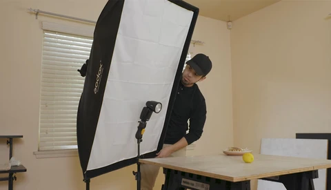 How to Replicate Natural Light With Flash