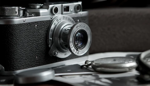 What Are the Best Vintage Lenses? Here Are My Top Five