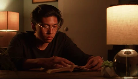 Want to Make Your Images and Videos Feel More Cinematic? Start by Using Motivated Lighting