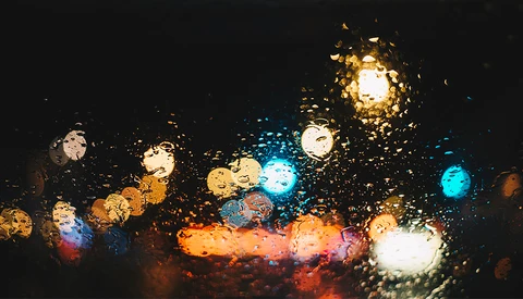 Shooting Portraits in the Rain With the Sony a7R III