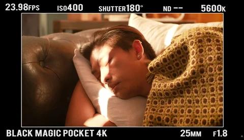 How to Use Lights to Fake the Night to Day Effect