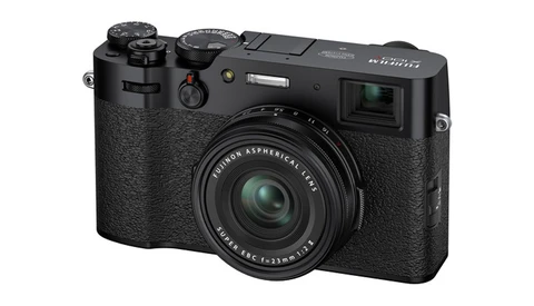 An Afternoon With the Fujifilm X100V Camera: Better Than Ever