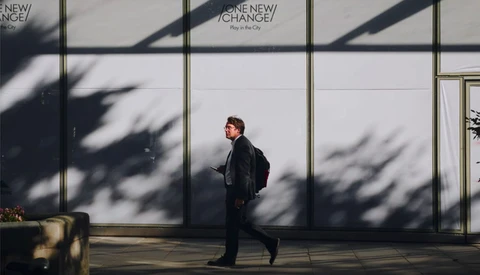 Seven Tips for Shooting Street Photography With Your Smartphone