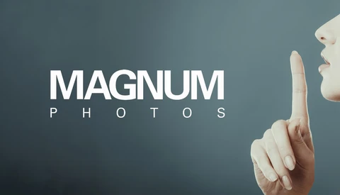 Why Magnum Took Its Archive Offline and Why Its Statement Falls Short: We Need Answers