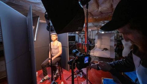 How to Get the Most of Your Lighting Shaping Tools