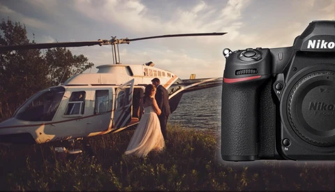 What’s the Least Amount of Gear You Would Use to Shoot a Wedding?