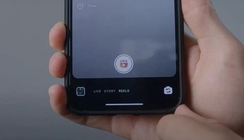 Instagram Reels: A Quick Tutorial To Get You Creating