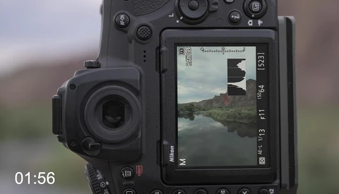 Learn How Manual Mode Works in Five Minutes
