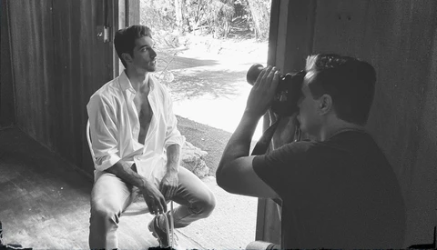 If I Were a New Photographer Again, I Would Do This