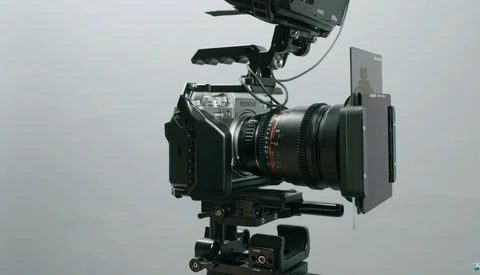 How Videographers Can Add Three Stops of Dynamic Range to Any Camera