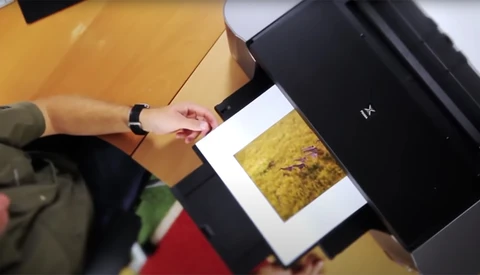 It's a Great Time to Print Photos at Home: Here Are Some Ways to Get Started